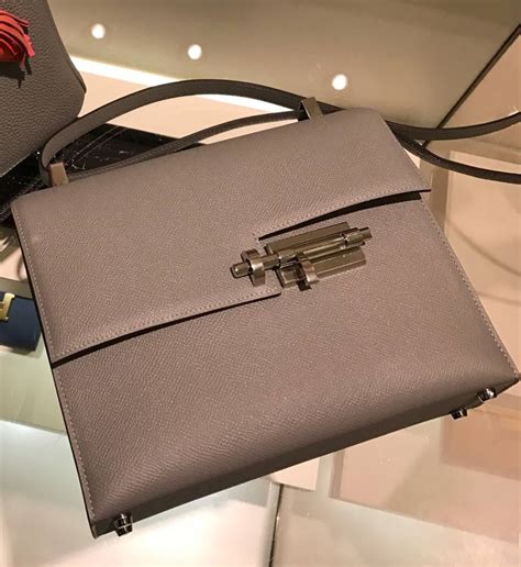 verrou hermes|Hermes verrou shoulder bag.